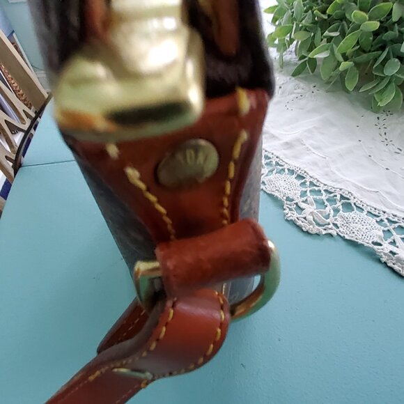 Louis Vuitton Drouot Crossbody Handbag - Picture 13 of 16